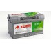 Аккумулятор ZUBR Premium 85Ah / 830А